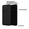 ShieldCase® ShieldCase Samsung Galaxy S24 Slim case (zwart) ShieldCase® ShieldCase Samsung Galaxy S24 Slim case (zwart)