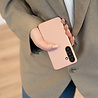 ShieldCase® ShieldCase Samsung Galaxy S24 Slim case (roze) ShieldCase® ShieldCase Samsung Galaxy S24 Slim case (roze)