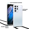 ShieldCase® ShieldCase Samsung Galaxy S24 Ultra Shock case met koord ShieldCase® ShieldCase Samsung Galaxy S24 Ultra Shock case met koord