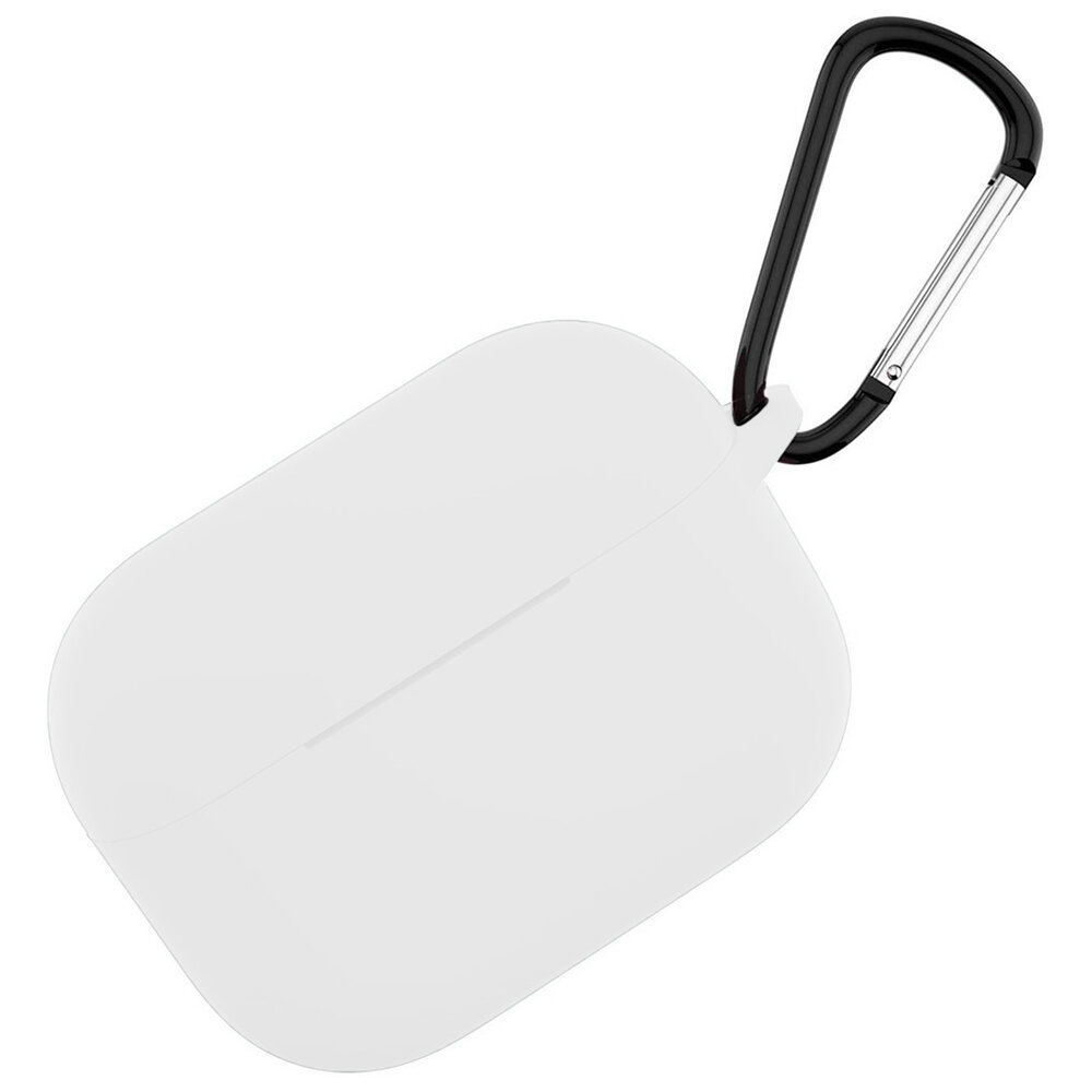 ShieldCase® Shieldcase Apple Airpods Pro silicone case (wit)