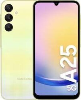 Samsung Galaxy A25 hoesjes