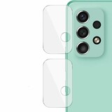 ShieldCase® Samsung Galaxy A35 Full cover cameralens protector ShieldCase® Samsung Galaxy A35 Full cover cameralens protector