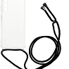 ShieldCase® ShieldCase Samsung Galaxy A35 Shock case met koord (transparant) ShieldCase® ShieldCase Samsung Galaxy A35 Shock case met koord (transparant)