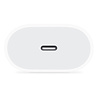 ShieldCase® ShieldCase USB-C Snellader met Lightning kabel - 25 W ShieldCase® ShieldCase USB-C Snellader met Lightning kabel - 25 W