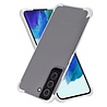 ShieldCase® ShieldCase Samsung Galaxy A35 TPU shock case (transparant) ShieldCase® ShieldCase Samsung Galaxy A35 TPU shock case (transparant)
