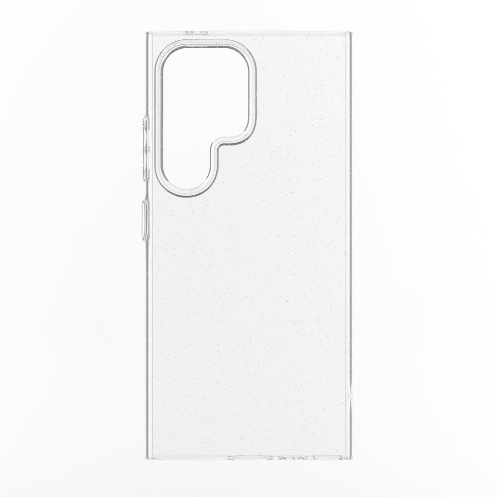 xoxo Wildhearts xoxo Wildhearts Samsung Galaxy S24 Ultra glitter hoesje (transparant) xoxo Wildhearts xoxo Wildhearts Samsung Galaxy S24 Ultra glitter hoesje (transparant)