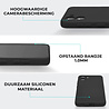 Ceezs Ceezs Samsung Galaxy A05 hoesje siliconen (zwart) Ceezs Ceezs Samsung Galaxy A05 hoesje siliconen (zwart)