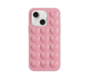 xoxo Wildhearts Heartbreaker Pink - iPhone 14 xoxo Wildhearts Heartbreaker Pink - iPhone 14