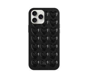 xoxo Wildhearts Heartbreaker Black - iPhone 11 Pro xoxo Wildhearts Heartbreaker Black - iPhone 11 Pro