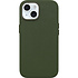 OtterBox iPhone 15 Symmetry cactus leren hoesje (groen) OtterBox iPhone 15 Symmetry cactus leren hoesje (groen)
