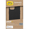 Otterbox OtterBox iPhone 14 Symmetry cactus leren hoesje (zwart) Otterbox OtterBox iPhone 14 Symmetry cactus leren hoesje (zwart)