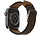 OtterBox Apple Watch Symmetry cactus leren bandje (bruin)