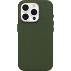Otterbox OtterBox iPhone 15 Pro Max Symmetry cactus leren hoesje (groen)