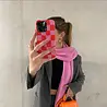 xoxo Wildhearts xoxo Wildhearts Drunk In Love - iPhone 11 hoesje xoxo Wildhearts xoxo Wildhearts Drunk In Love - iPhone 11 hoesje