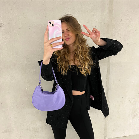 xoxo Wildhearts xoxo Wildhearts Sugar Rush - iPhone 14 Plus hoesje