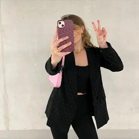 xoxo Wildhearts xoxo Wildhearts Catching Flights Bordeaux - iPhone 11 Pro Max hoesje xoxo Wildhearts xoxo Wildhearts Catching Flights Bordeaux - iPhone 11 Pro Max hoesje