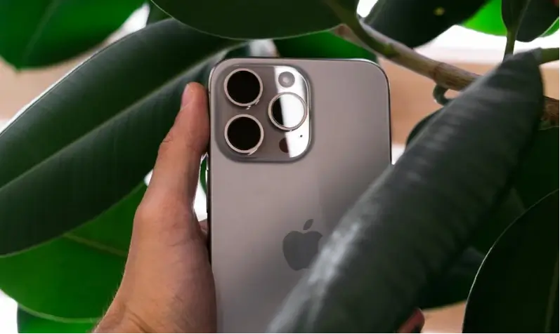 Top 3 Grootste Smartphones 2024