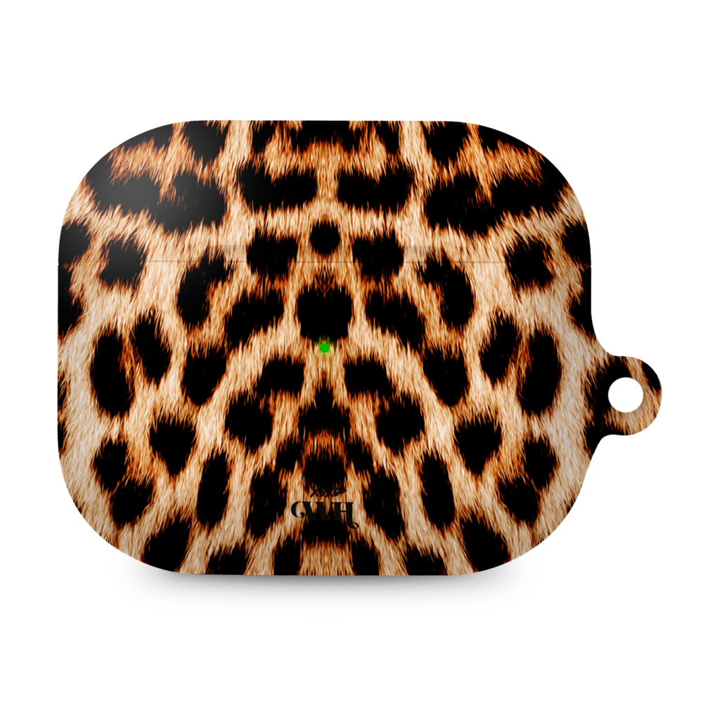 xoxo Wildhearts xoxo Wildhearts AirPods Pro - Wild Thing hoesje xoxo Wildhearts xoxo Wildhearts AirPods Pro - Wild Thing hoesje