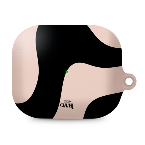 xoxo Wildhearts xoxo Wildhearts AirPods Pro 2 - Ride With Me hoesje xoxo Wildhearts xoxo Wildhearts AirPods Pro 2 - Ride With Me hoesje