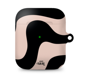 xoxo Wildhearts AirPods - Ride With Me hoesje xoxo Wildhearts AirPods - Ride With Me hoesje