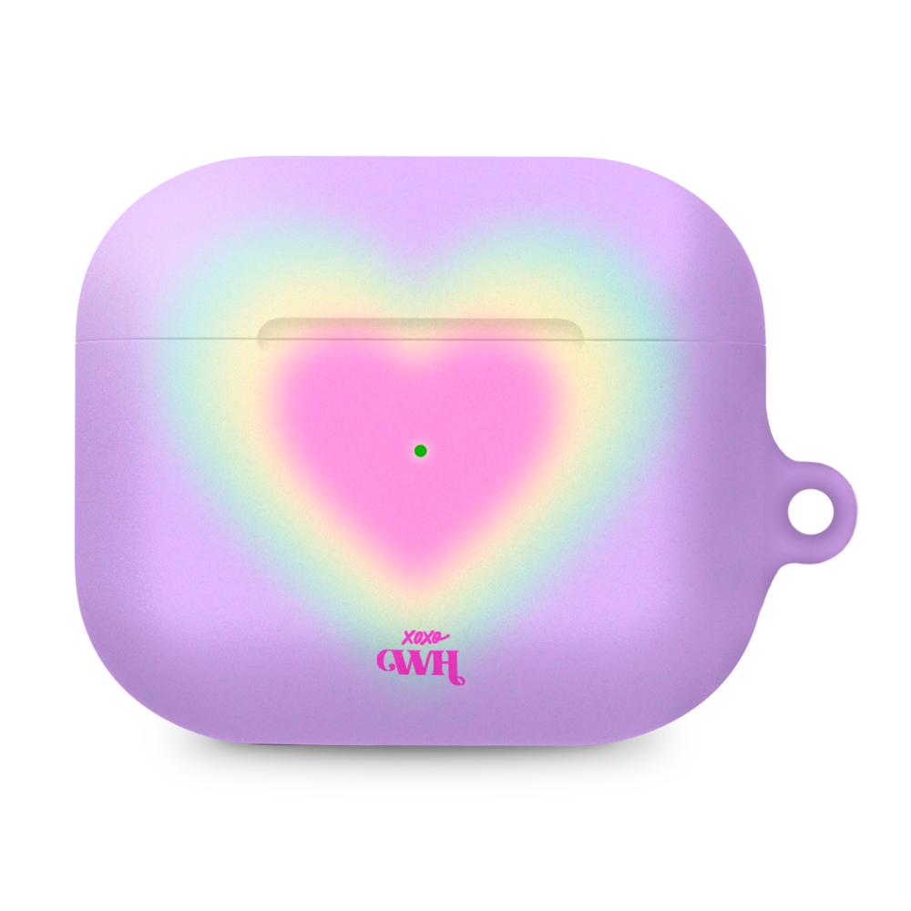 xoxo Wildhearts xoxo Wildhearts AirPods Pro - Daydreamer hoesje xoxo Wildhearts xoxo Wildhearts AirPods Pro - Daydreamer hoesje