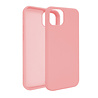 ShieldCase® ShieldCase iPhone 13 silicone case (roze)