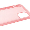 ShieldCase® ShieldCase iPhone 13 silicone case (roze)