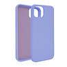 ShieldCase® ShieldCase iPhone 13 silicone case (paars) ShieldCase® ShieldCase iPhone 13 silicone case (paars)