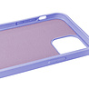 ShieldCase® ShieldCase iPhone 13 silicone case (paars) ShieldCase® ShieldCase iPhone 13 silicone case (paars)