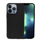 ShieldCase® Shieldcase iPhone 13 Pro ultra thin case (zwart)