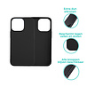 ShieldCase® Shieldcase iPhone 13 Pro ultra thin case (zwart) ShieldCase® Shieldcase iPhone 13 Pro ultra thin case (zwart)