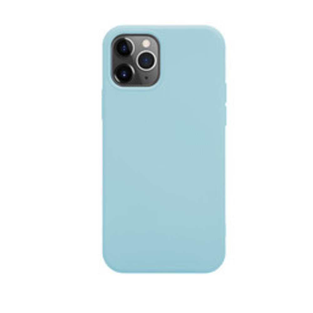 ShieldCase® ShieldCase Pantone siliconen hoesje iPhone 11 Pro (blauw)