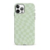 xoxo Wildhearts xoxo Wildhearts Pretty Pistache - iPhone 12 Pro hoesje xoxo Wildhearts xoxo Wildhearts Pretty Pistache - iPhone 12 Pro hoesje