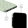 xoxo Wildhearts xoxo Wildhearts Pretty Pistache - iPhone 11 Pro Max hoesje xoxo Wildhearts xoxo Wildhearts Pretty Pistache - iPhone 11 Pro Max hoesje