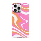 xoxo Wildhearts xoxo Wildhearts Chasing Sunsets - iPhone 14 Pro hoesje