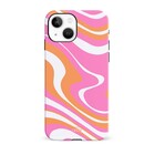 xoxo Wildhearts xoxo Wildhearts Chasing Sunsets - iPhone 14 hoesje