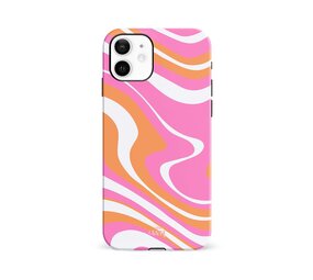 xoxo Wildhearts Chasing Sunsets - iPhone 11 hoesje xoxo Wildhearts Chasing Sunsets - iPhone 11 hoesje