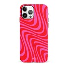 xoxo Wildhearts xoxo Wildhearts Berry Much - iPhone 12 Pro Max hoesje