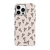 xoxo Wildhearts xoxo Wildhearts All Yours - iPhone 13 Pro Max hoesje xoxo Wildhearts xoxo Wildhearts All Yours - iPhone 13 Pro Max hoesje