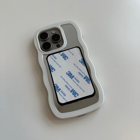 xoxo Wildhearts xoxo Wildhearts Stick On Me Square - Paars xoxo Wildhearts xoxo Wildhearts Stick On Me Square - Paars