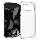 ShieldCase® Google Pixel 9 shock case (transparant)