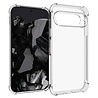 ShieldCase® ShieldCase Google Pixel 9 shock case (transparant) ShieldCase® ShieldCase Google Pixel 9 shock case (transparant)