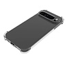 ShieldCase® ShieldCase Google Pixel 9 shock case (transparant) ShieldCase® ShieldCase Google Pixel 9 shock case (transparant)