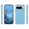 ShieldCase® ShieldCase Google Pixel 9 ultra thin silicone hoesje (transparant)
