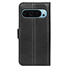 ShieldCase® ShieldCase Google Pixel 9 Pro wallet case (zwart) ShieldCase® ShieldCase Google Pixel 9 Pro wallet case (zwart)