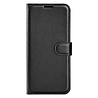 ShieldCase® ShieldCase Google Pixel 9 Pro wallet case (zwart) ShieldCase® ShieldCase Google Pixel 9 Pro wallet case (zwart)