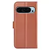 ShieldCase® ShieldCase Google Pixel 9 Pro wallet case (bruin) ShieldCase® ShieldCase Google Pixel 9 Pro wallet case (bruin)