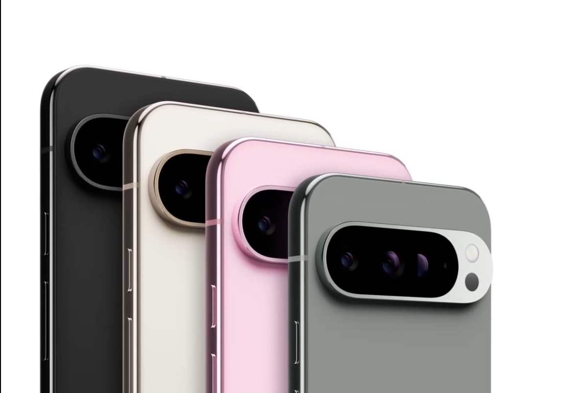 Google Pixel 9 lijn: dit moet je weten Google Pixel 9 lijn: dit moet je weten