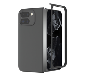 ShieldCase® Google Pixel 9 Pro Fold ultra thin case (zwart)