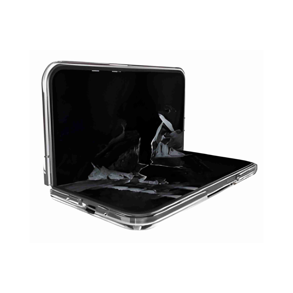 ShieldCase® ShieldCase Google Pixel 9 Pro Fold ultra thin case (transparant)